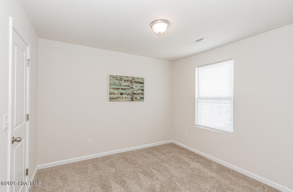 1229 Fescue Road Rocky Mount, NC 27801 - Photo 8 of 16 New carpet! Walk in closet!