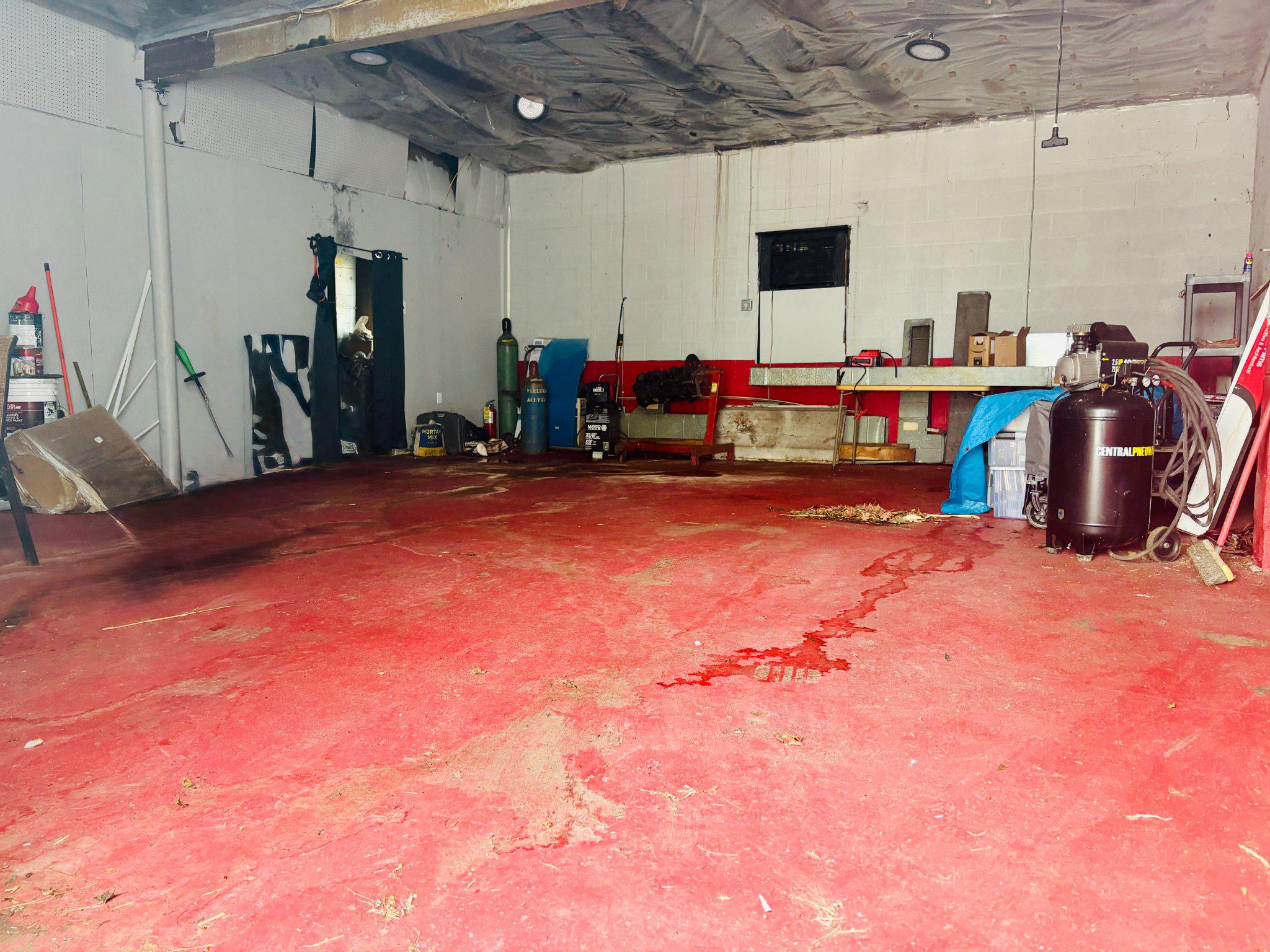 1621 Rosewick Avenue Rosedale, MD 21237 - Photo 29 of 37 Previous Automotive shop