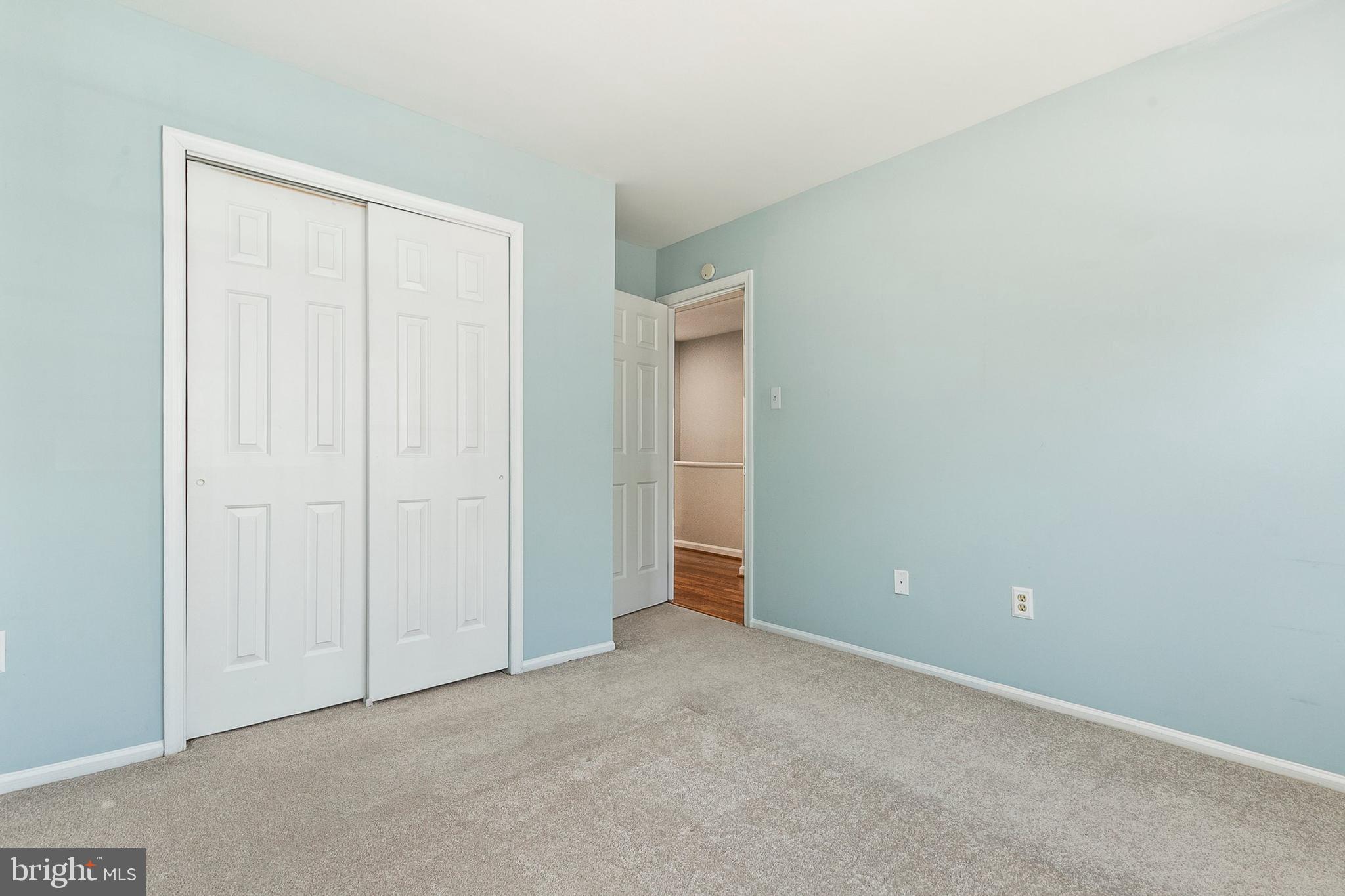 4762 Leyden Way Ellicott City, MD 21042 - Photo 32 of 58 a view of an empty room