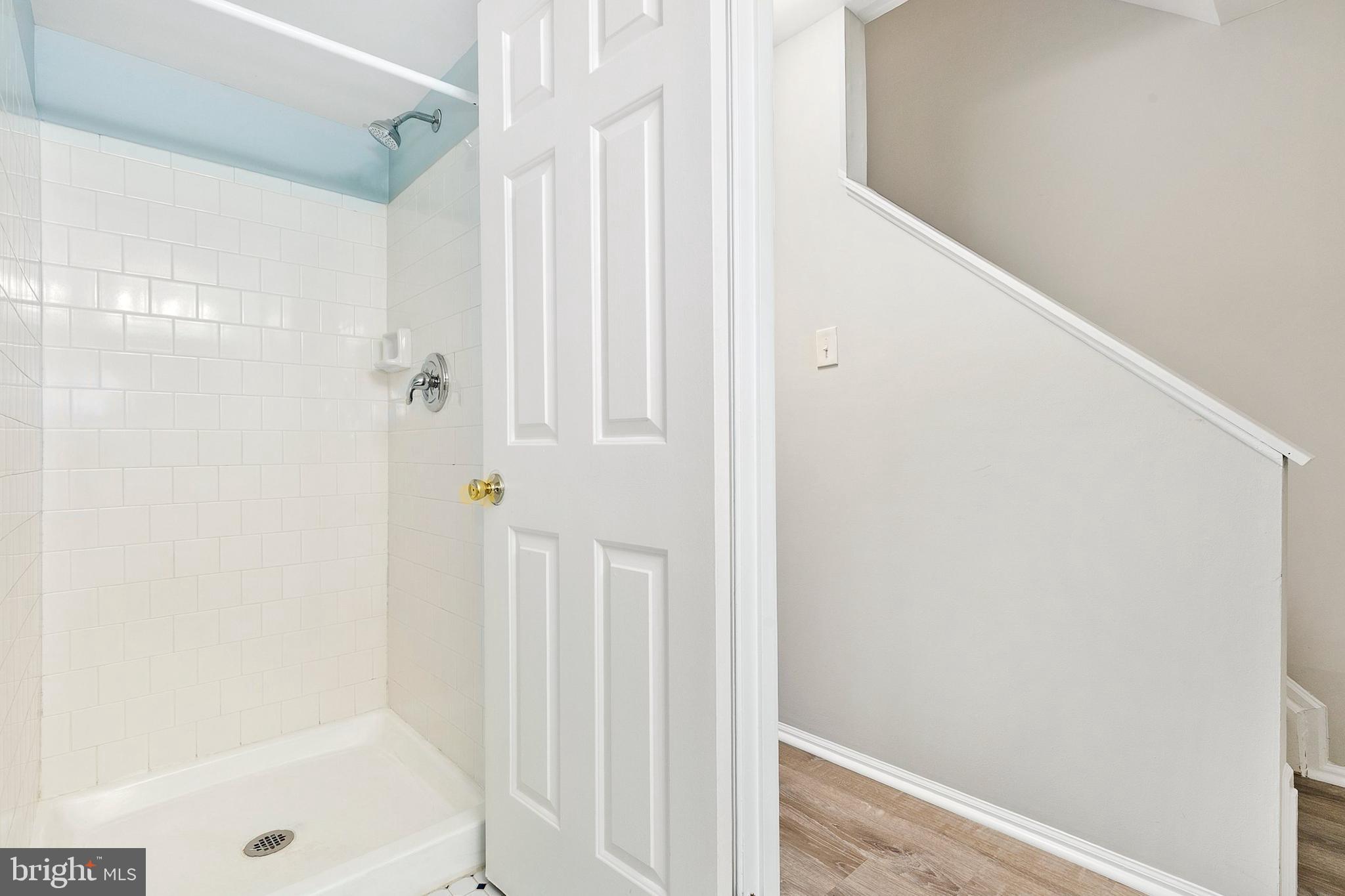 4762 Leyden Way Ellicott City, MD 21042 - Photo 33 of 58 a bathroom with a shower