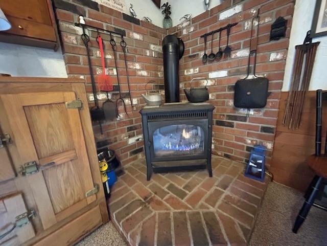 442 Jobs Creek Road Sunapee, NH 03782 - Photo 8 of 18