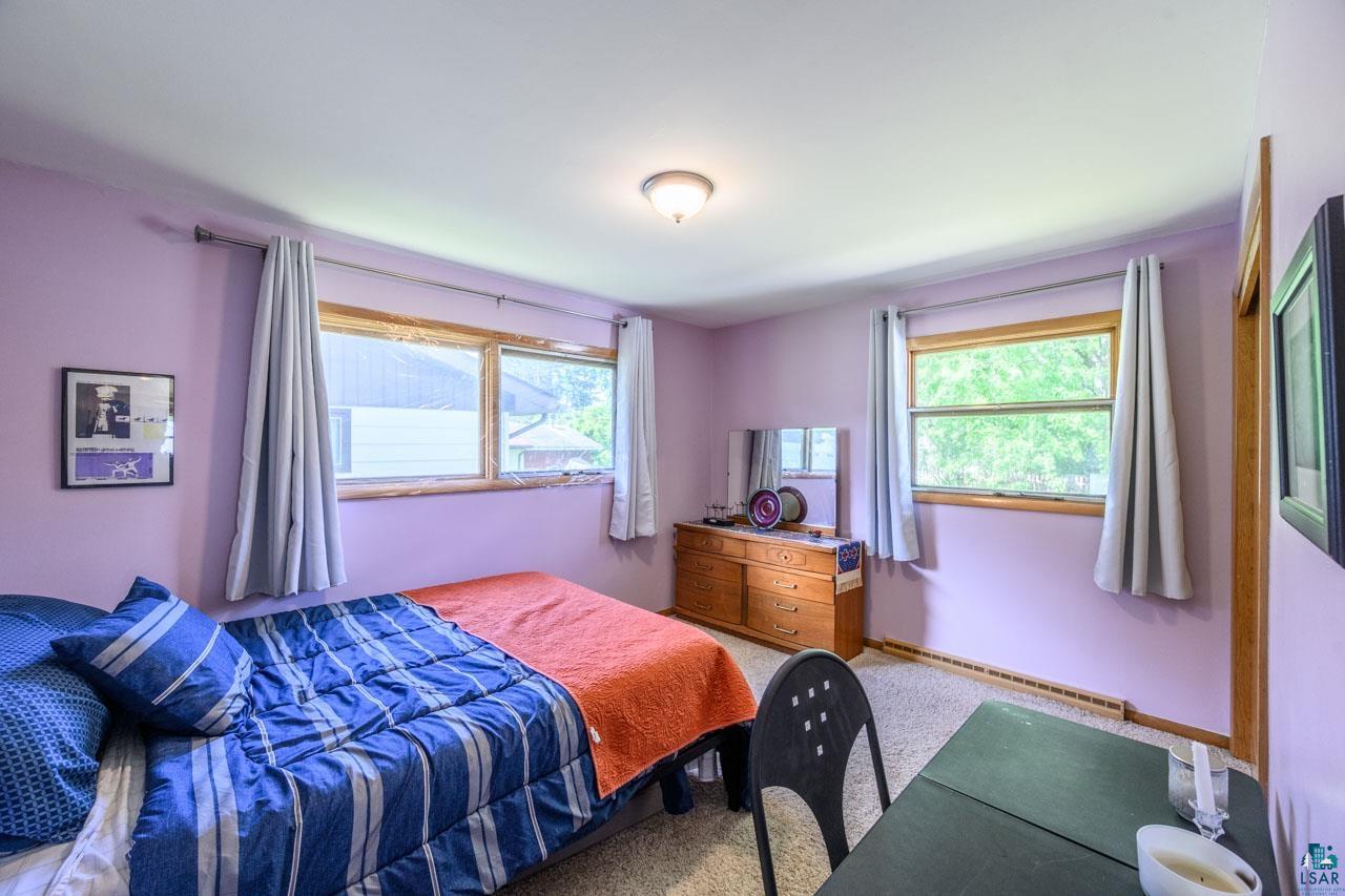 301 2nd Street North Biwabik, MN 55708 - Photo 15 of 43 Bedroom