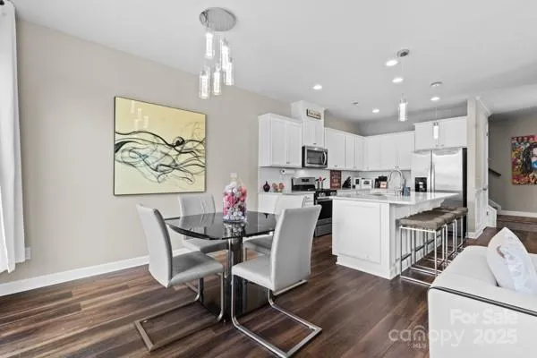 $424,000 | 5860 Clan MacLaine Drive, Charlotte, NC 28278