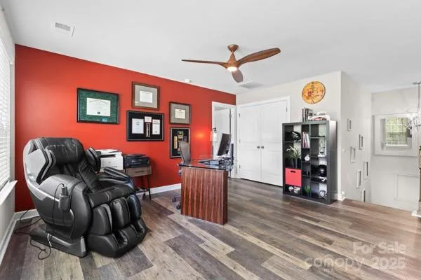 $424,000 | 5860 Clan MacLaine Drive, Charlotte, NC 28278