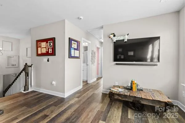 $424,000 | 5860 Clan MacLaine Drive, Charlotte, NC 28278