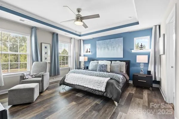 $424,000 | 5860 Clan MacLaine Drive, Charlotte, NC 28278