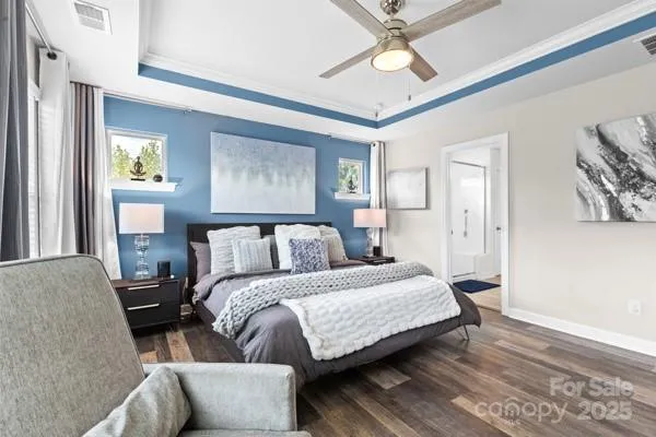 $424,000 | 5860 Clan MacLaine Drive, Charlotte, NC 28278