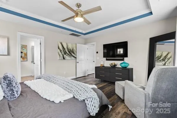 $424,000 | 5860 Clan MacLaine Drive, Charlotte, NC 28278