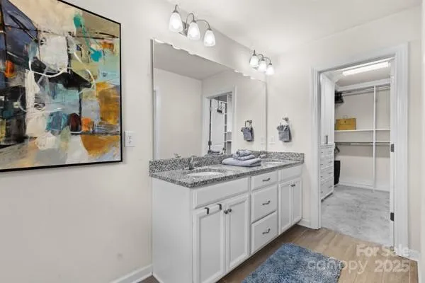 $424,000 | 5860 Clan MacLaine Drive, Charlotte, NC 28278