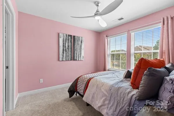 $424,000 | 5860 Clan MacLaine Drive, Charlotte, NC 28278