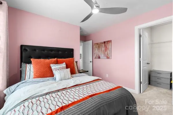 $424,000 | 5860 Clan MacLaine Drive, Charlotte, NC 28278