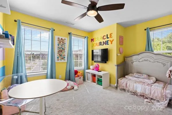 $424,000 | 5860 Clan MacLaine Drive, Charlotte, NC 28278