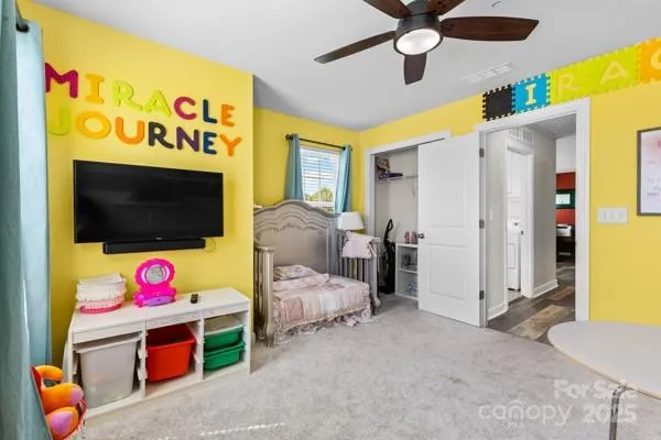 $424,000 | 5860 Clan MacLaine Drive, Charlotte, NC 28278