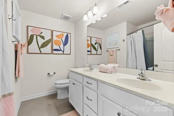 $424,000 | 5860 Clan MacLaine Drive, Charlotte, NC 28278