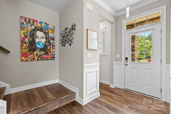 $424,000 | 5860 Clan MacLaine Drive, Charlotte, NC 28278