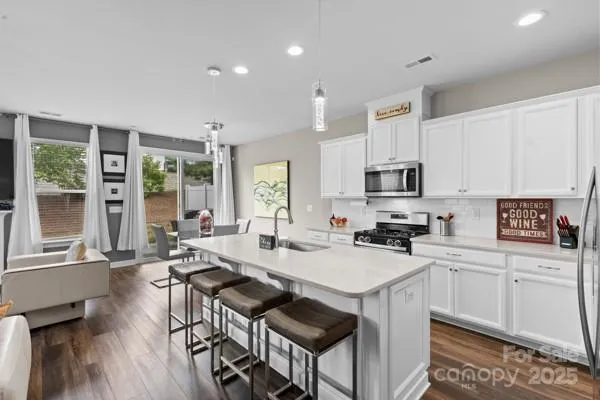 $424,000 | 5860 Clan MacLaine Drive, Charlotte, NC 28278