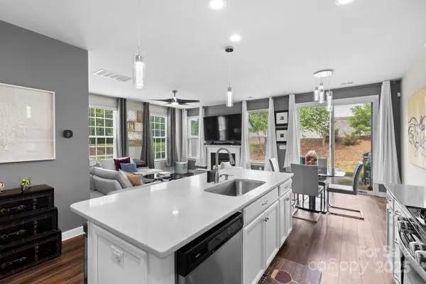 $424,000 | 5860 Clan MacLaine Drive, Charlotte, NC 28278