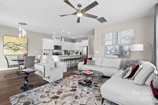 $424,000 | 5860 Clan MacLaine Drive, Charlotte, NC 28278