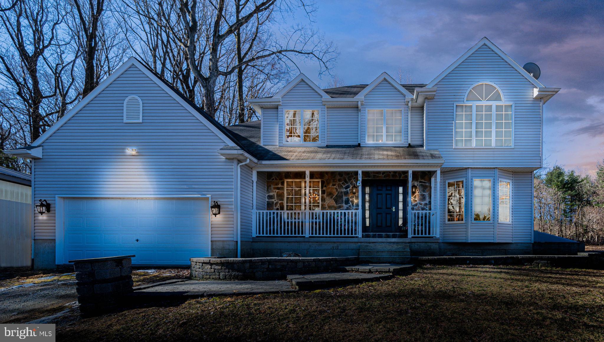 1104 North Bailey Road Coatesville, PA 19320 - Photo 1 of 32 Front