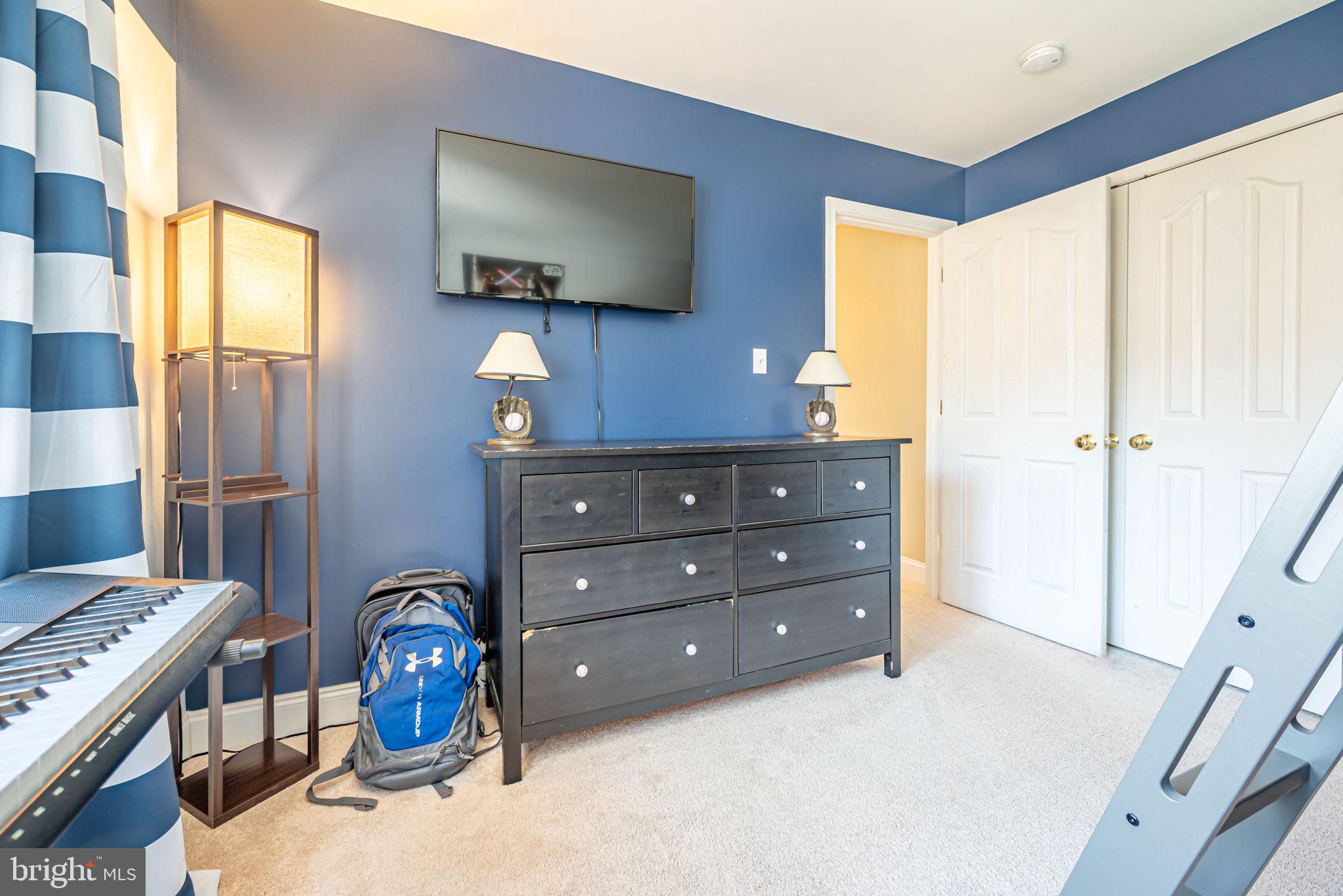 1104 North Bailey Road Coatesville, PA 19320 - Photo 23 of 32 3rd Bedroom