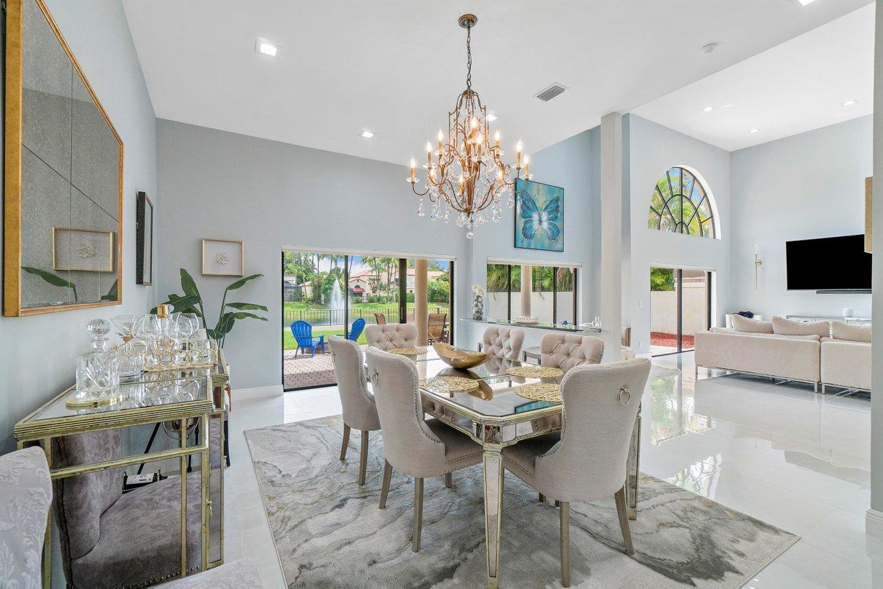 23443 Mirabella Circle South Boca Raton, FL 33433 - Photo 16 of 49 16