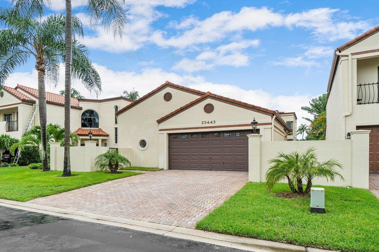 23443 Mirabella Circle South Boca Raton, FL 33433 - Photo 3 of 49 03