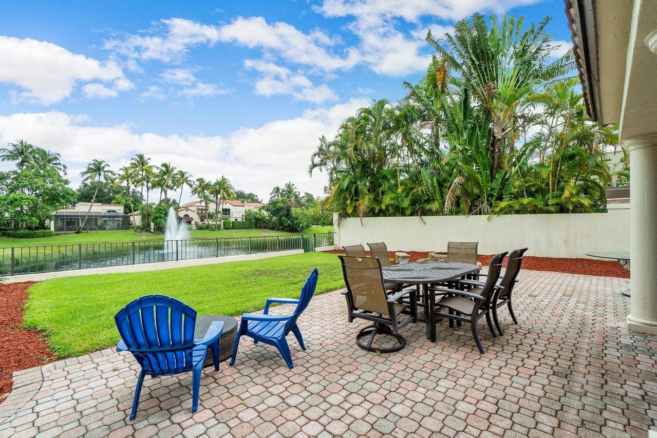 23443 Mirabella Circle South Boca Raton, FL 33433 - Photo 31 of 49 31