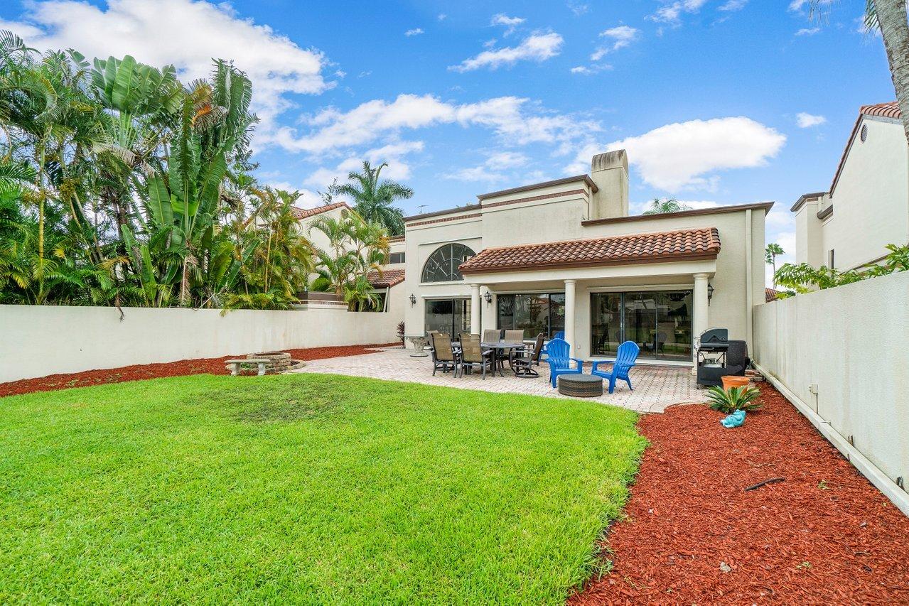 23443 Mirabella Circle South Boca Raton, FL 33433 - Photo 32 of 49 32