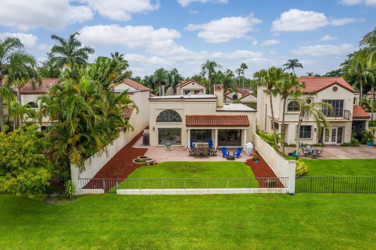 23443 Mirabella Circle South Boca Raton, FL 33433 - Photo 38 of 49 38