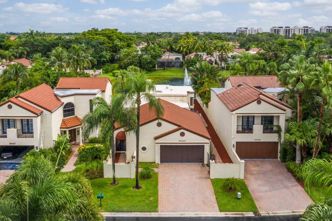 23443 Mirabella Circle South Boca Raton, FL 33433 - Photo 42 of 49 42
