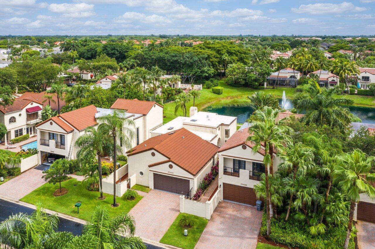 23443 Mirabella Circle South Boca Raton, FL 33433 - Photo 43 of 49 43