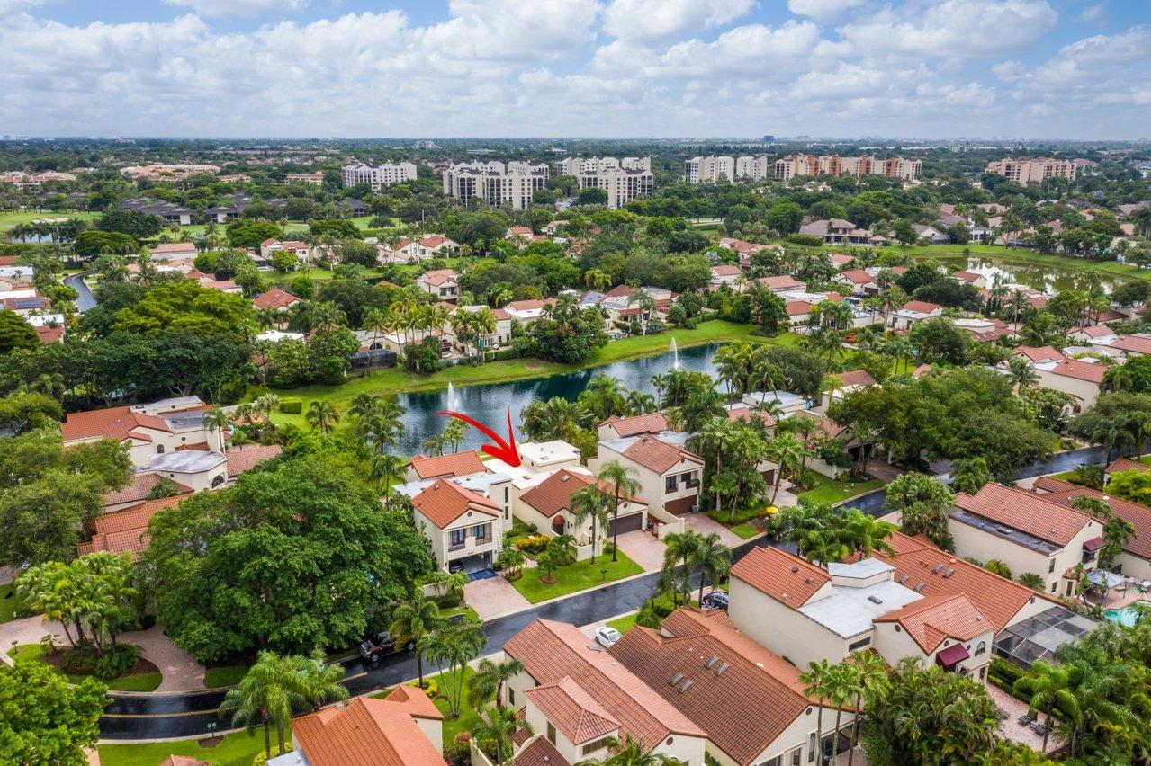 23443 Mirabella Circle South Boca Raton, FL 33433 - Photo 45 of 49 45