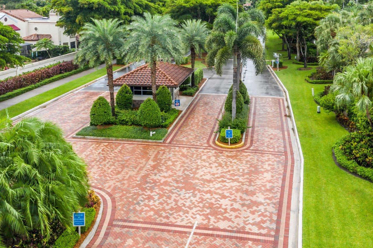 23443 Mirabella Circle South Boca Raton, FL 33433 - Photo 49 of 49 49