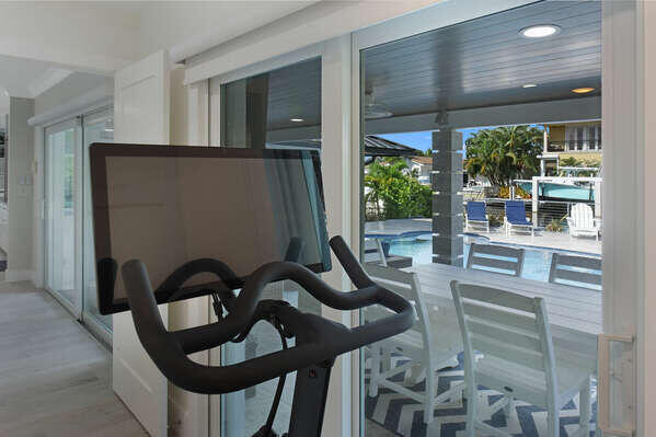 839 Enfield Street Boca Raton, FL 33487 - Photo 29 of 36 a view of a balcony with chairs