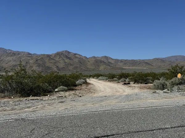 $84,900 | 3101 Kings Ranch Road, Trona, CA 93562