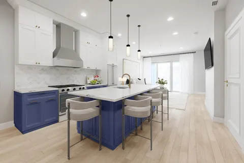 $1,150,000 | 2923 North Southport Avenue, Unit 2, Chicago, IL 60657