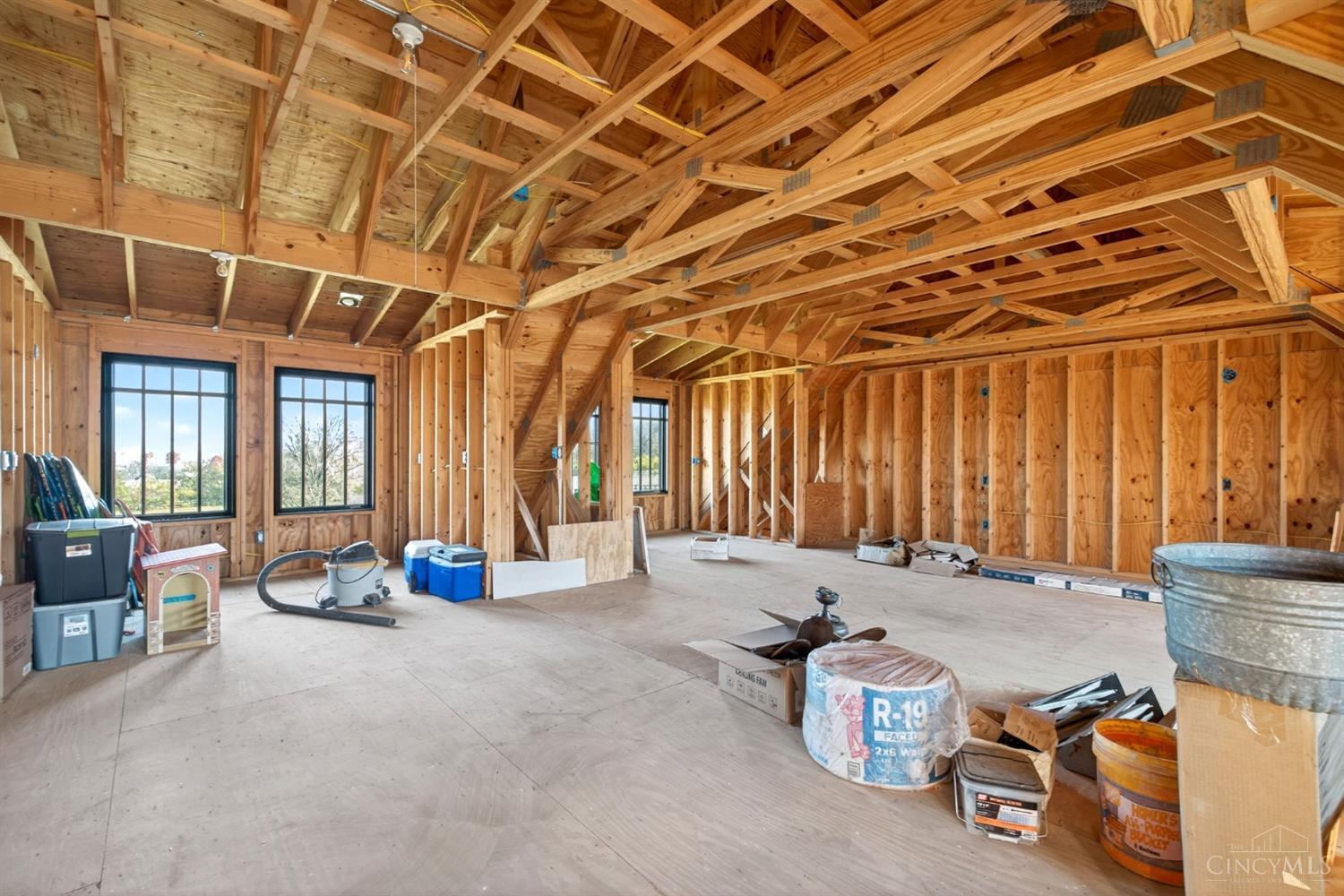 2566 East Lower Springboro Road Waynesville, OH 45068 - Photo 71 of 99