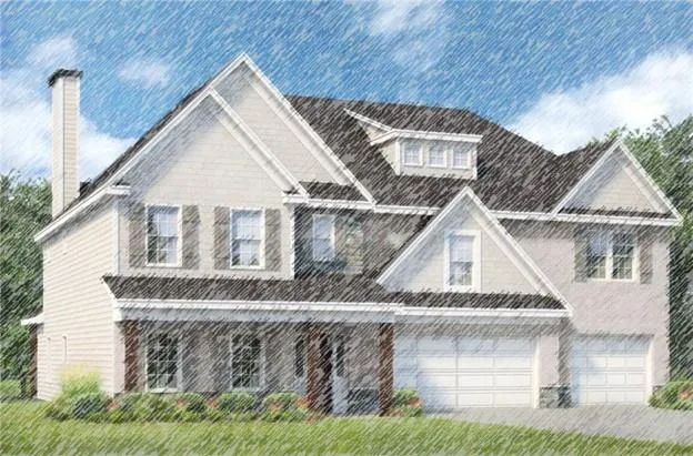 $534,900 | 4145 Holstein Hill, Columbus, GA 31904