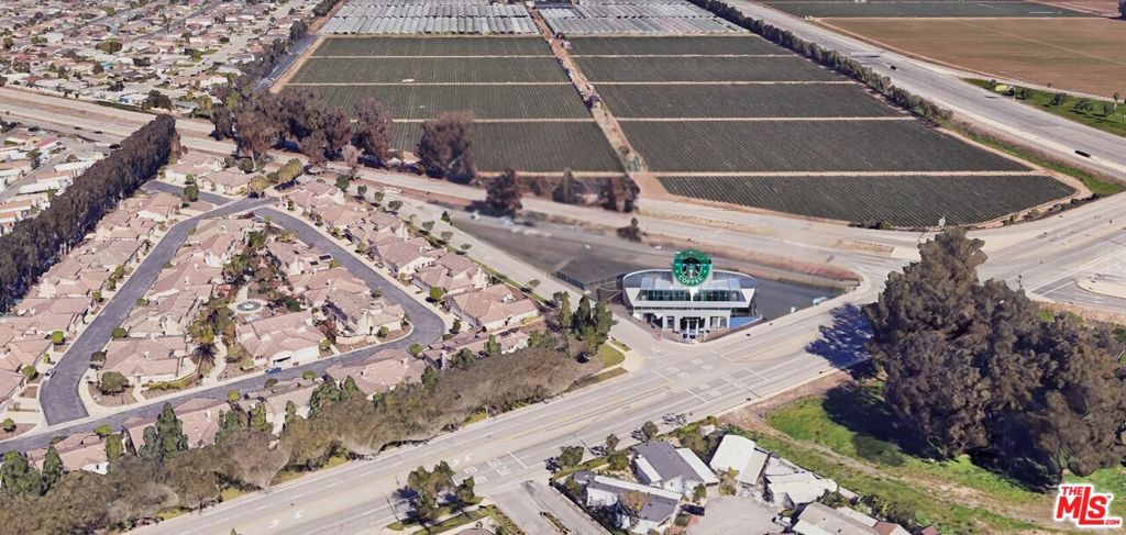 0 Oxnard Boulevard Oxnard, CA 93012 - Photo 4 of 5