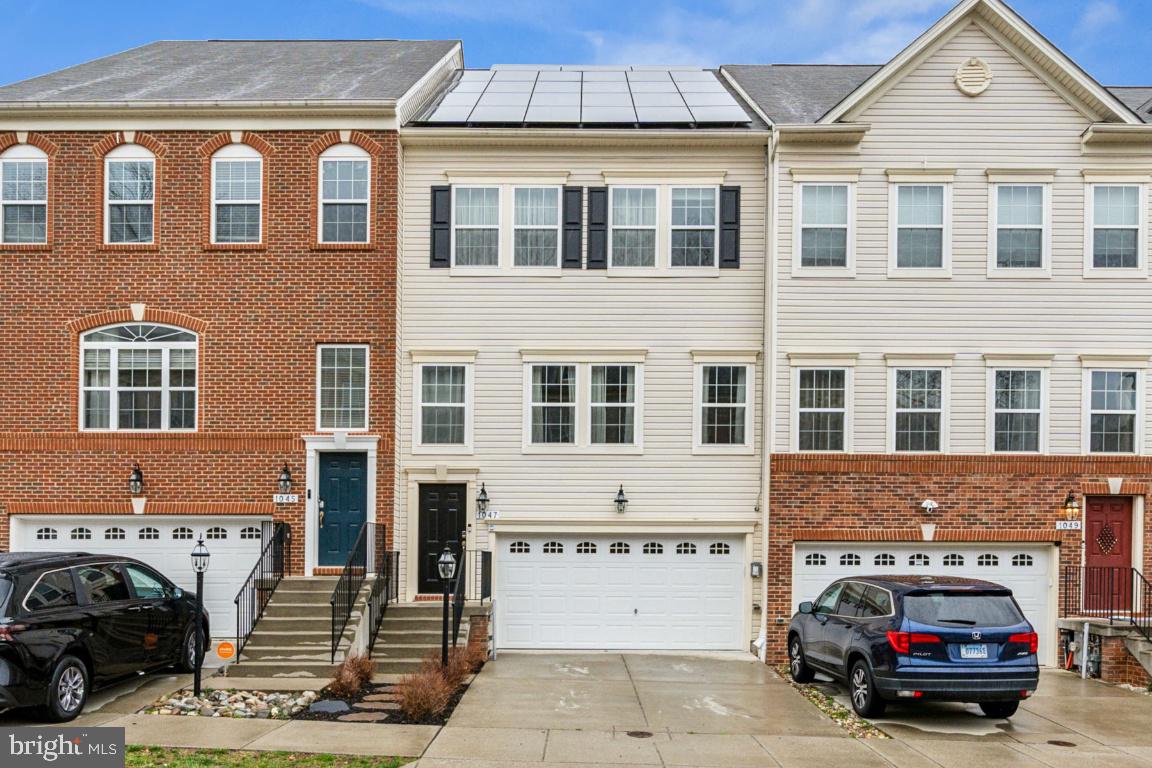 1047 Red Clover Road Gambrills, MD 21054 - Photo 1 of 26