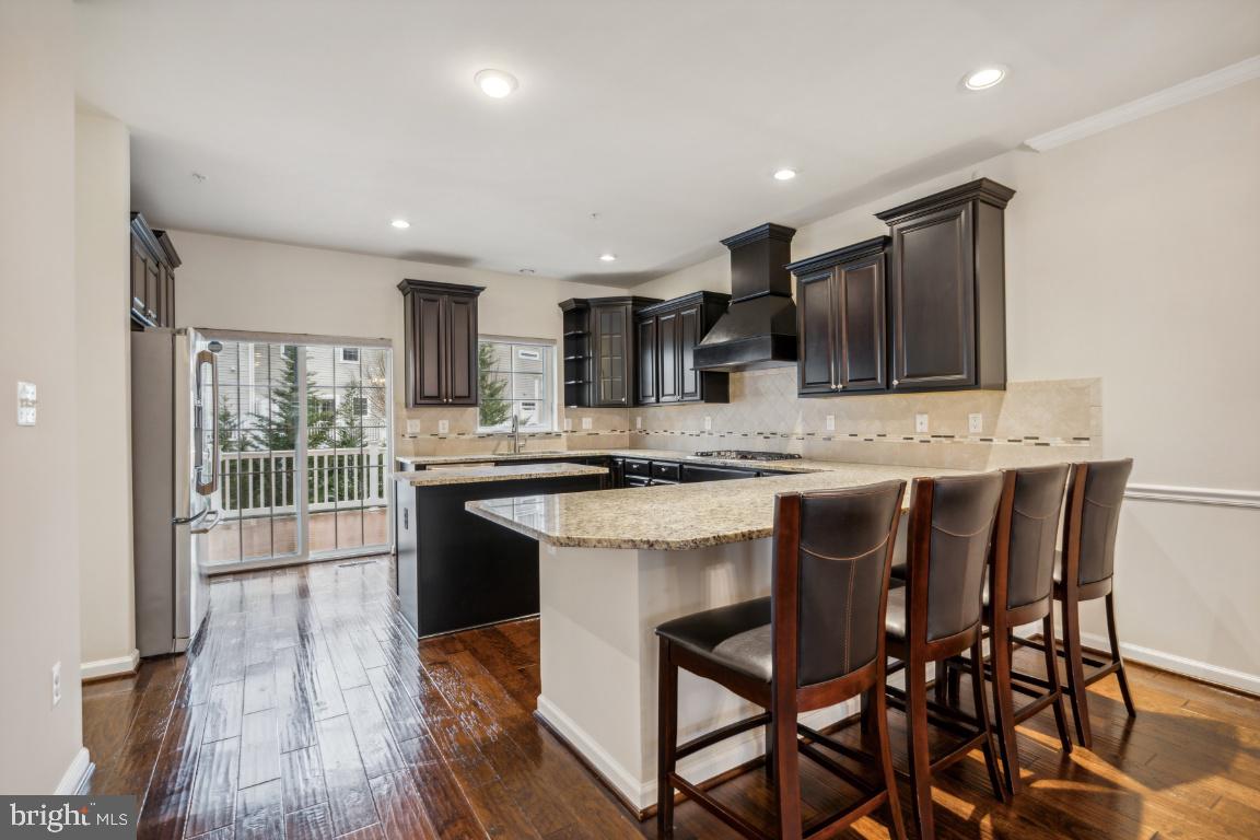 1047 Red Clover Road Gambrills, MD 21054 - Photo 6 of 26
