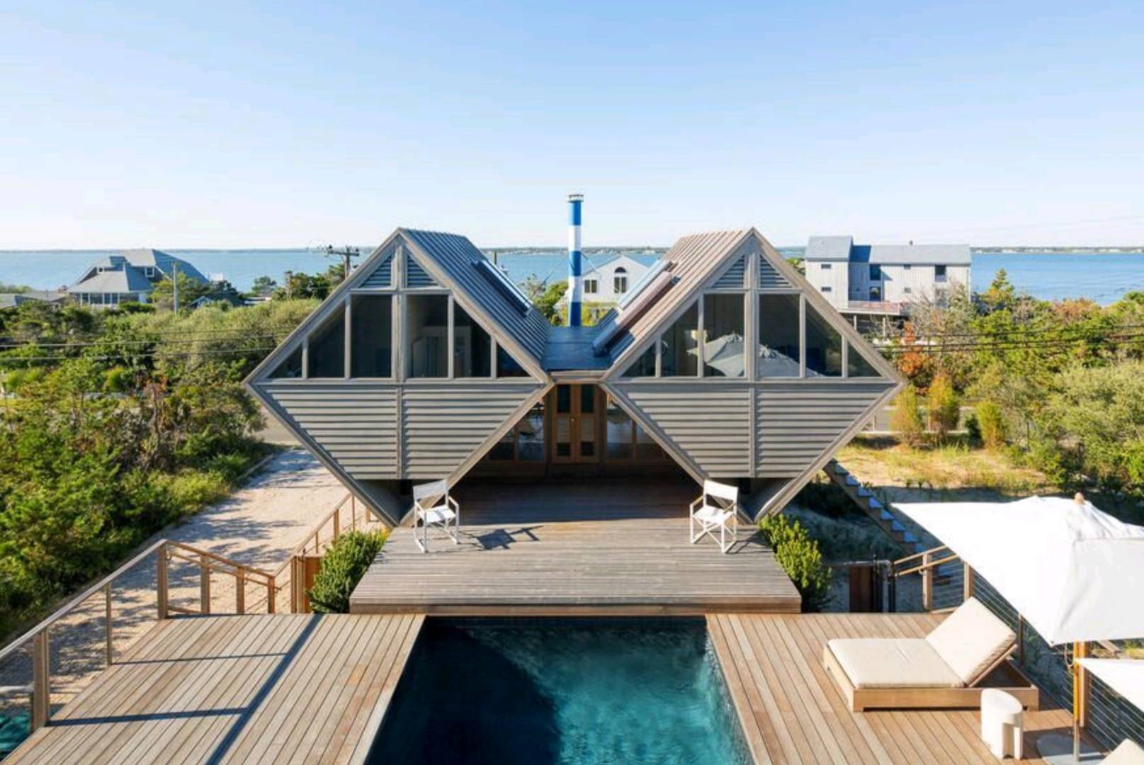 615 Dune Road Westhampton, NY 11978 - Photo 9 of 29