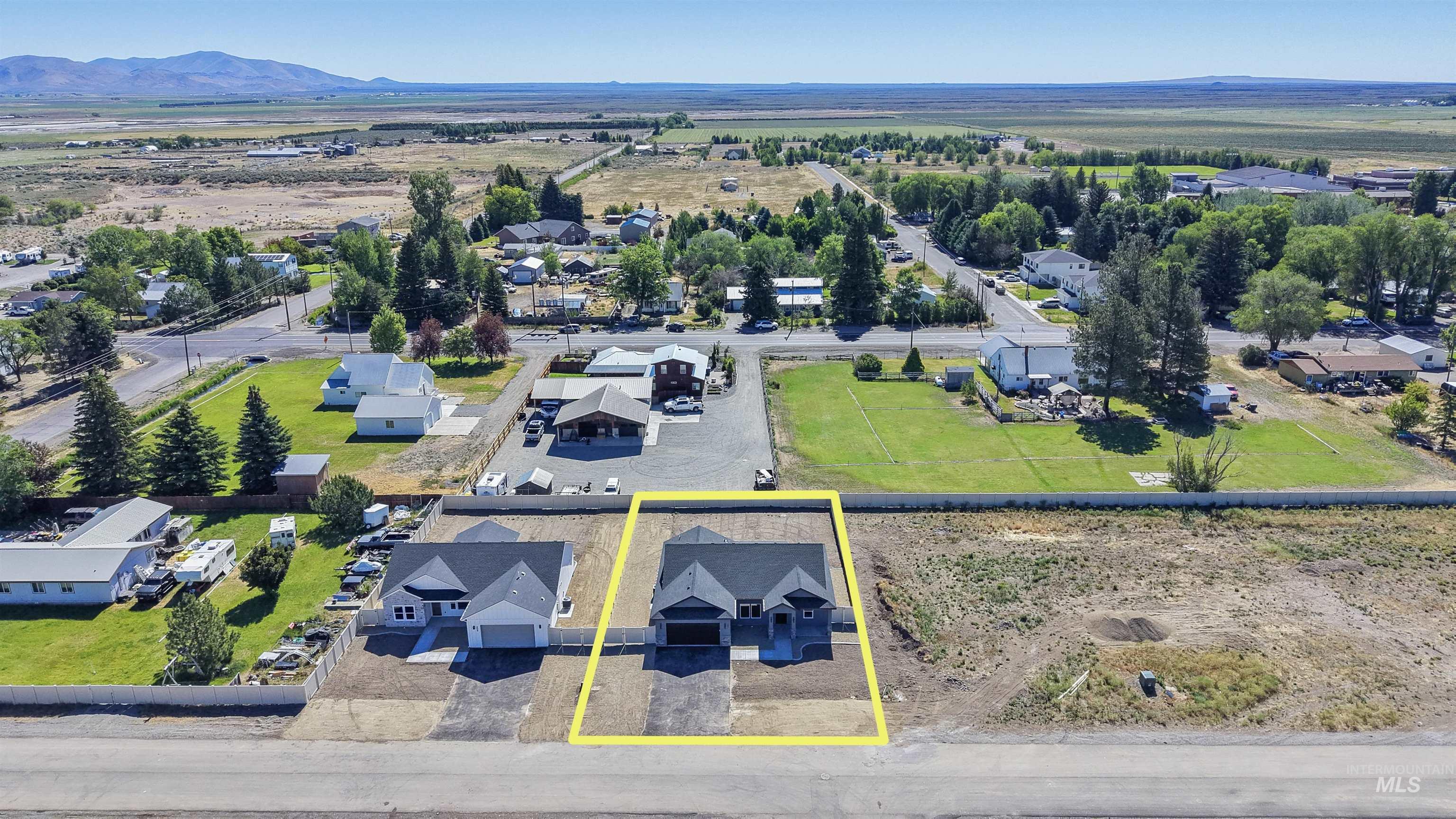 207 West First Street Carey, ID 83320 - Photo 45 of 50
