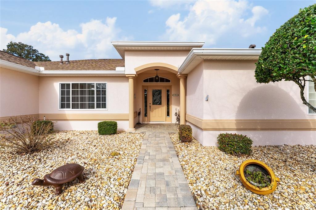 9910 Southeast 138th Loop Summerfield, FL 34491 - Photo 4 of 69