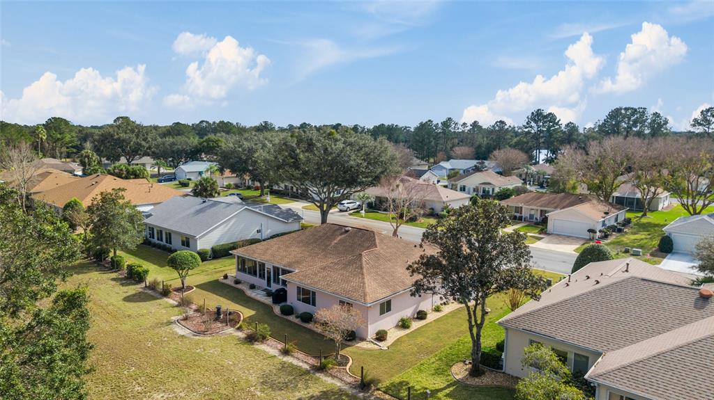 9910 Southeast 138th Loop Summerfield, FL 34491 - Photo 44 of 69