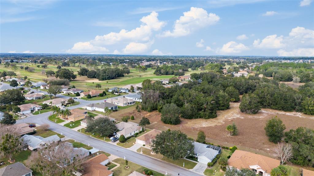 9910 Southeast 138th Loop Summerfield, FL 34491 - Photo 48 of 69 an aerial view of a city