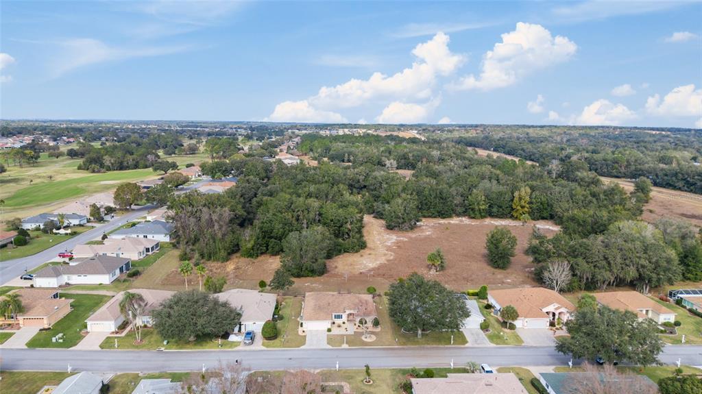 9910 Southeast 138th Loop Summerfield, FL 34491 - Photo 49 of 69 an aerial view of a city
