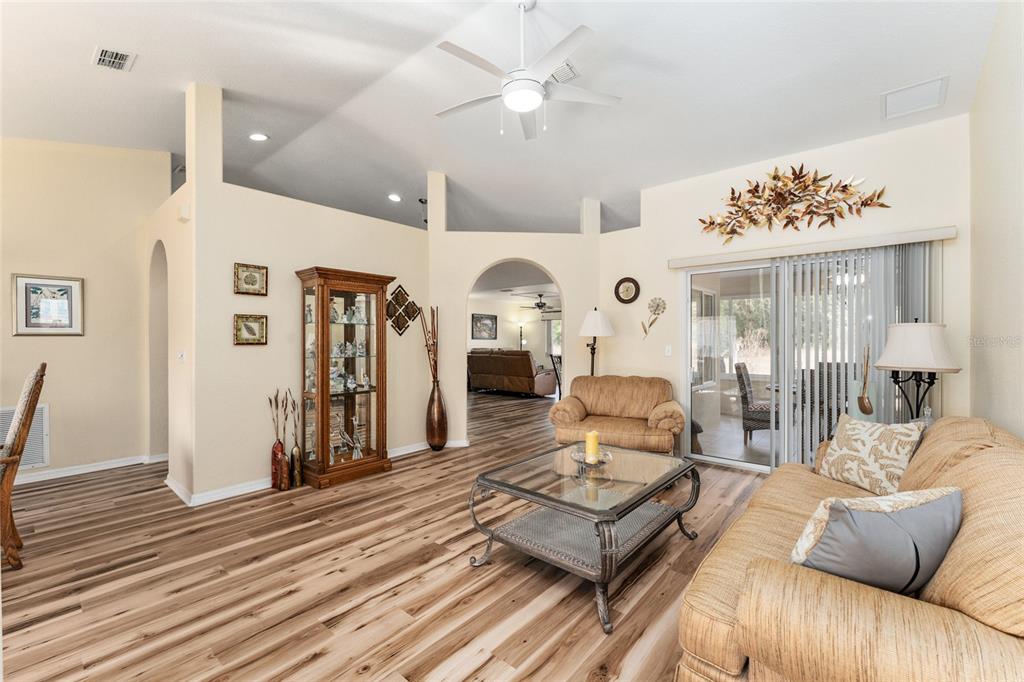 9910 Southeast 138th Loop Summerfield, FL 34491 - Photo 7 of 69 a living room with furniture
