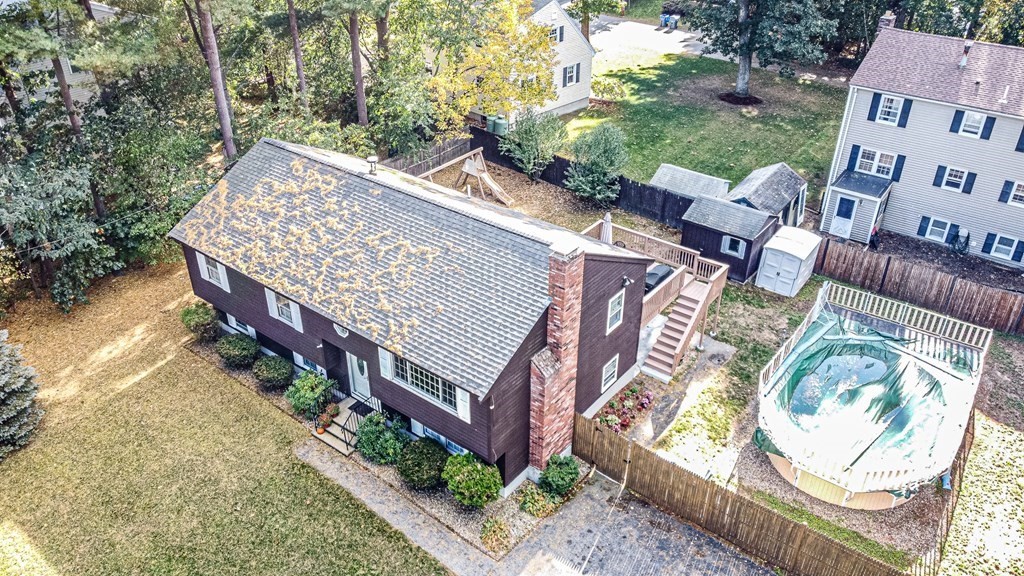 30 Oregon Road Tewksbury, MA 01876 - Photo 2 of 41 Gallery Image 2