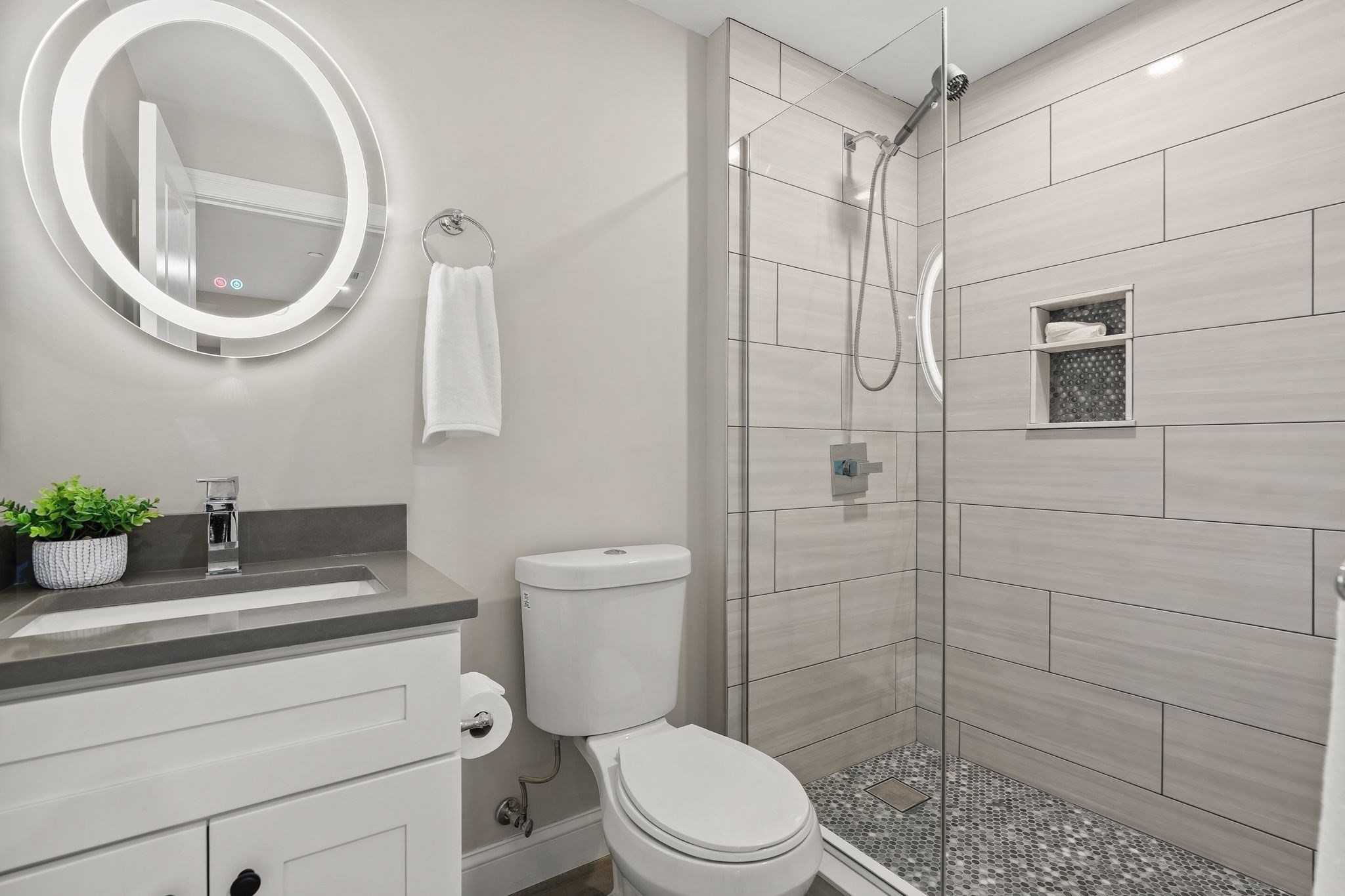 15 R Belknap Street, Unit 15R Arlington, MA 02474 - Photo 32 of 41 Gallery Image 32